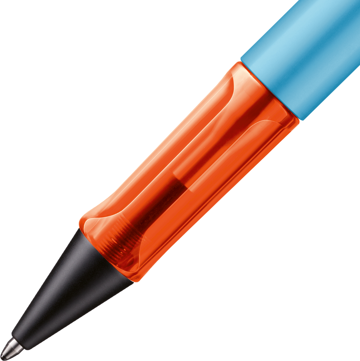 Lamy Al-Star Ballpoint Pen - Denim (Special Edition)