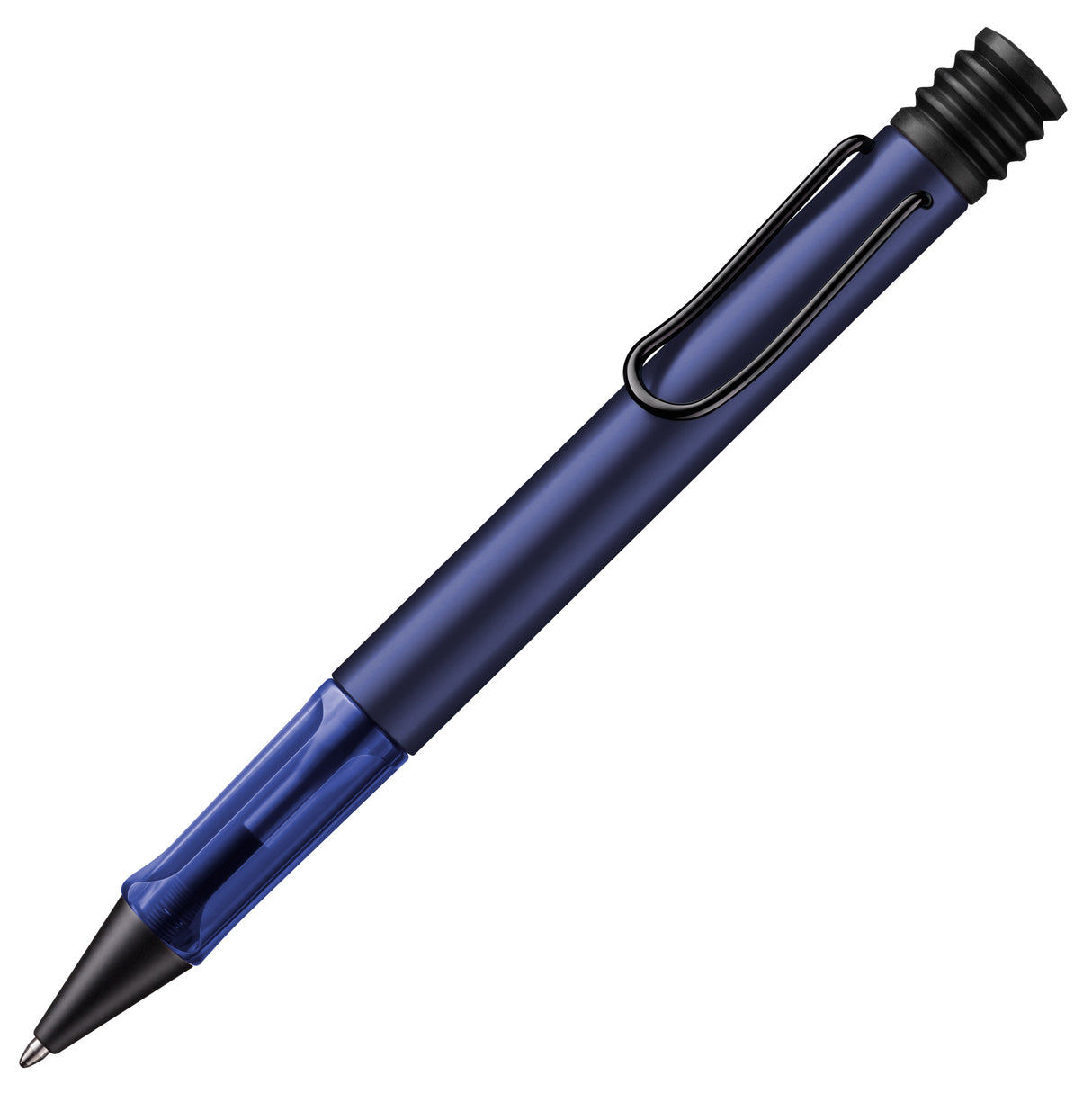 Lamy Al-Star Ballpoint Pen - Dark Dusk (Special Edition)