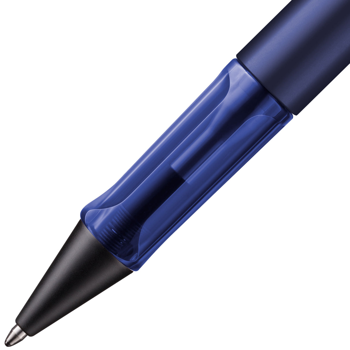 Lamy Al-Star Ballpoint Pen - Dark Dusk (Special Edition)