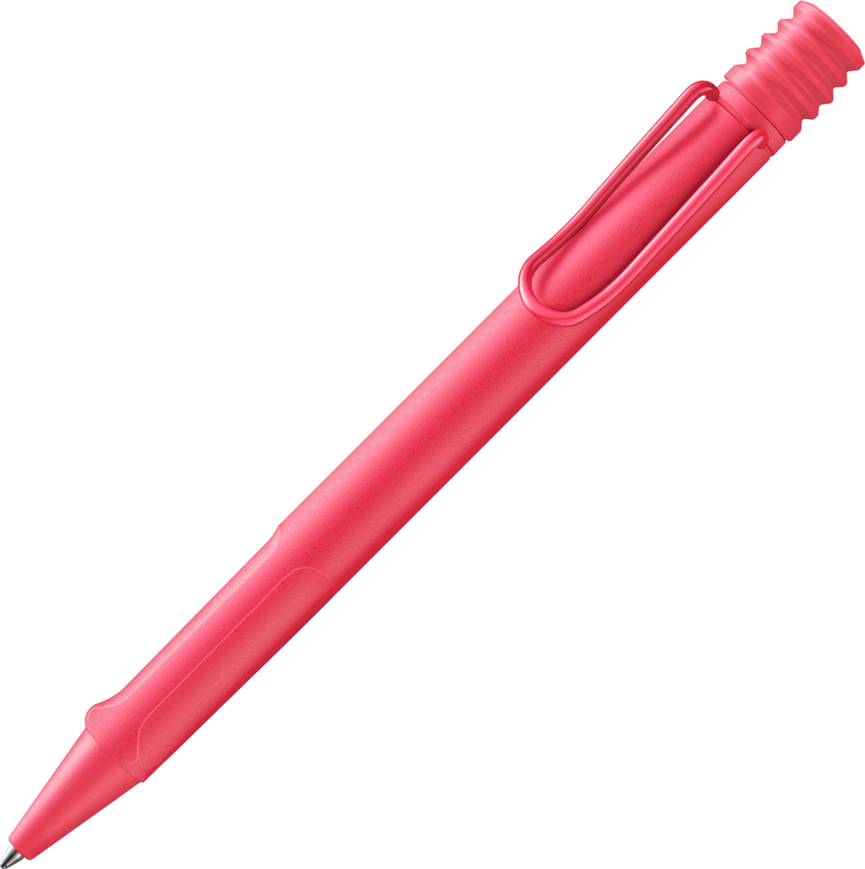 Lamy Safari Ballpoint Pen - Sunset (Special Edition)