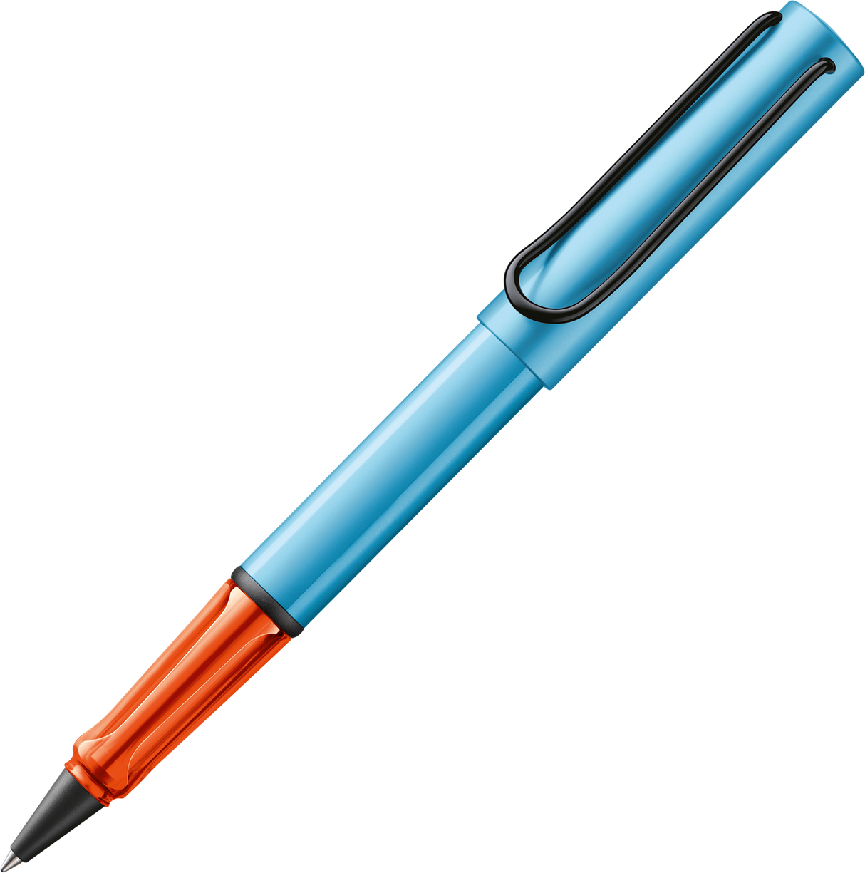 Lamy Al-Star Rollerball Pen - Denim (Special Edition)