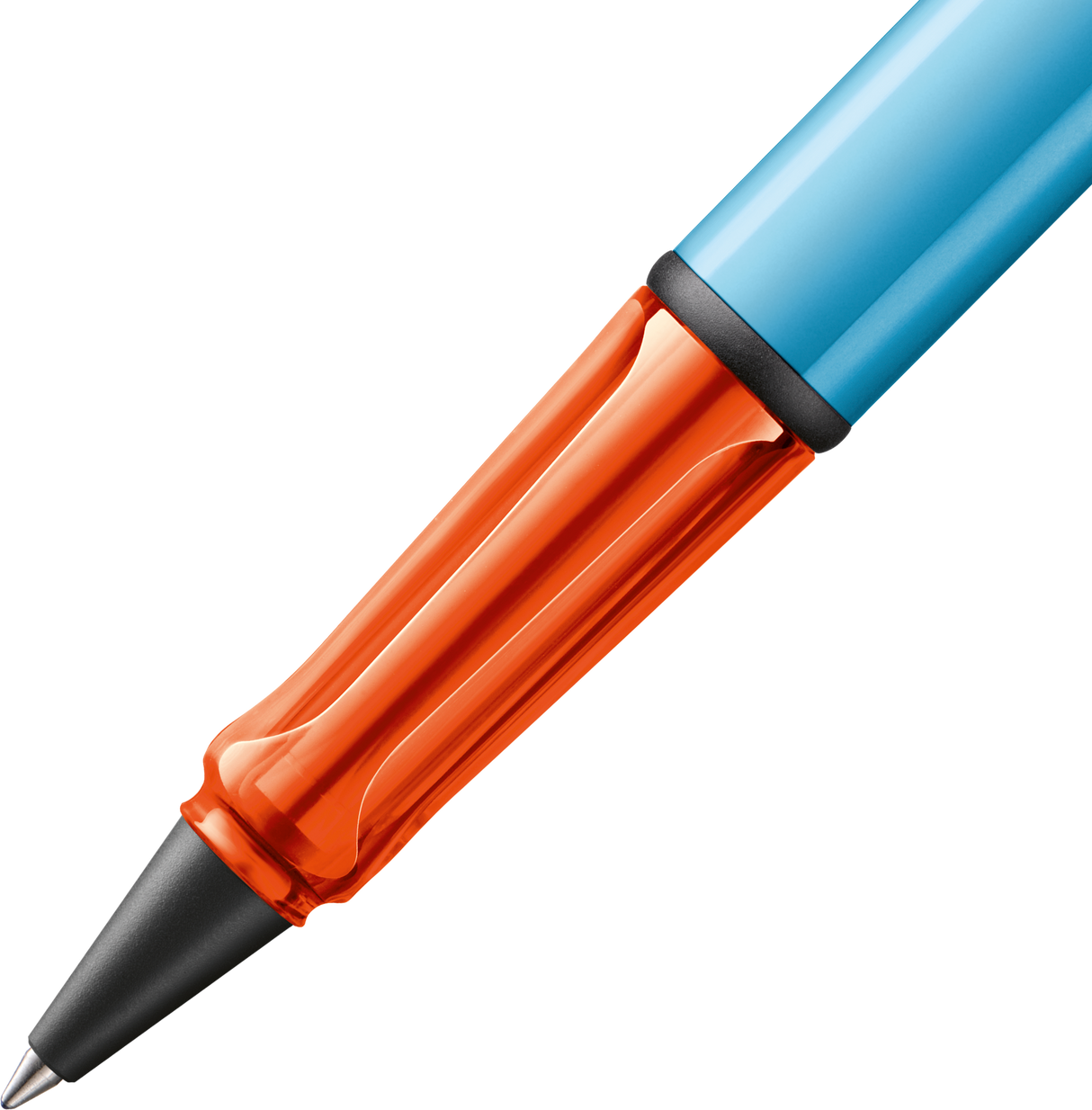 Lamy Al-Star Rollerball Pen - Denim (Special Edition)