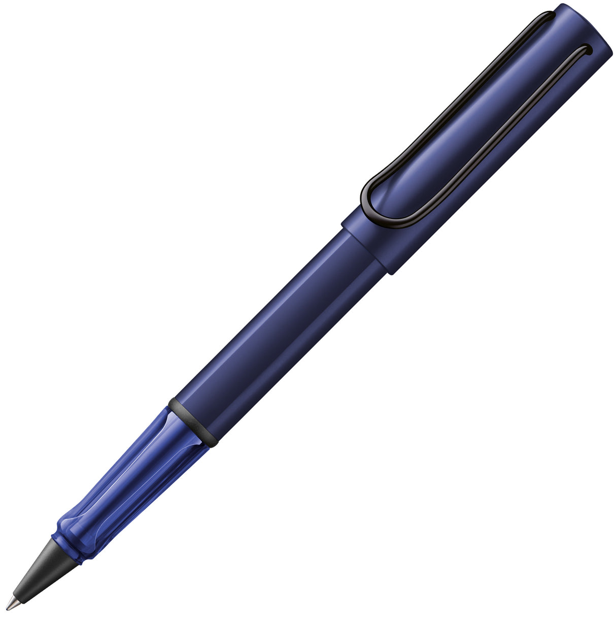 Lamy Al-Star Rollerball Pen - Dark Dusk (Special Edition)