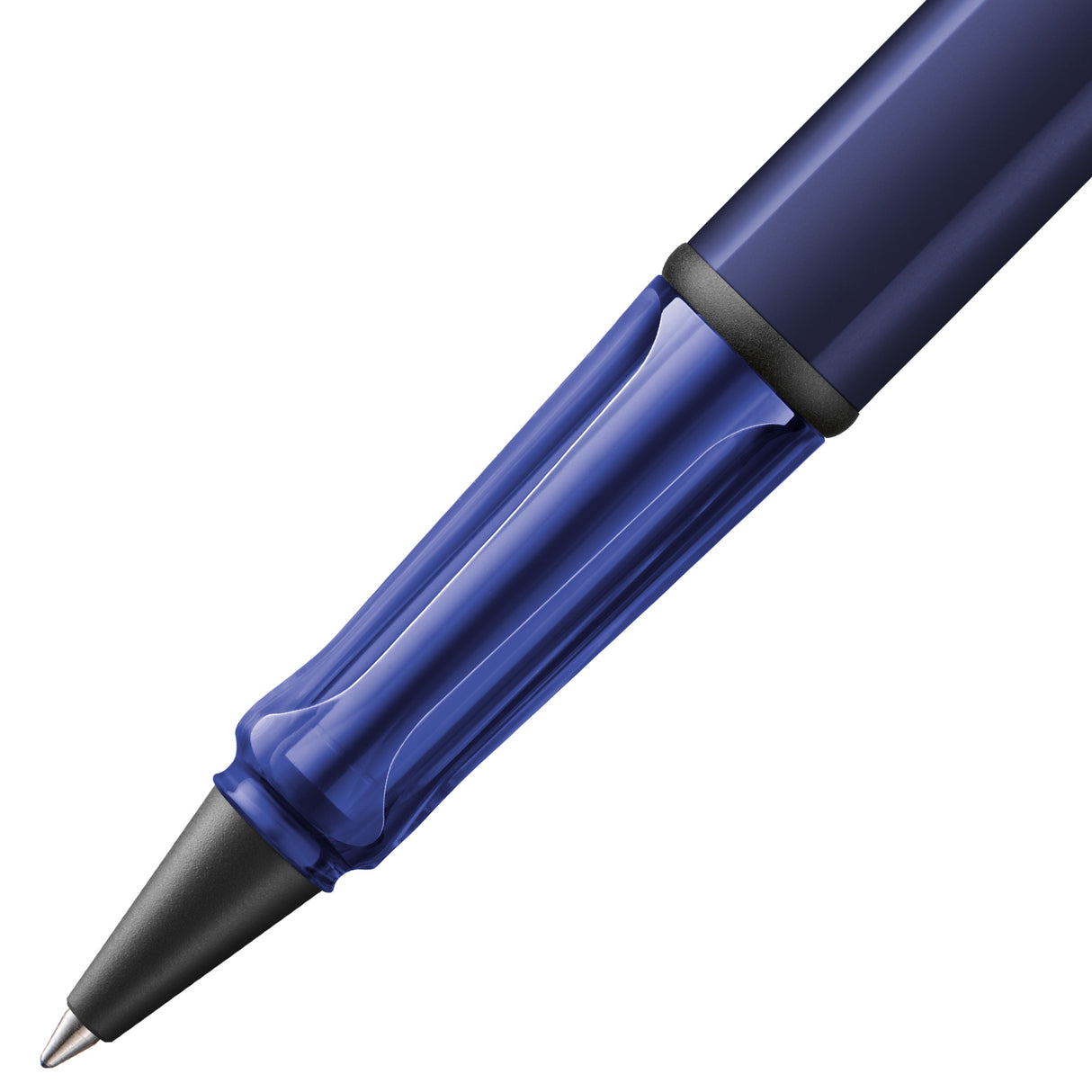 Lamy Al-Star Rollerball Pen - Dark Dusk (Special Edition)