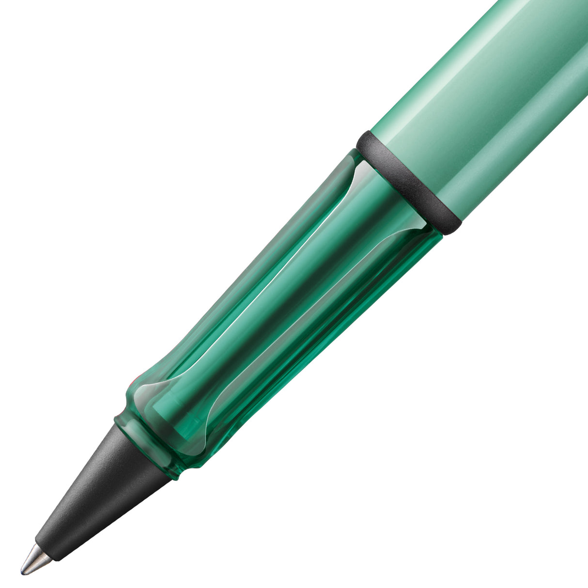 Lamy Al-Star Rollerball Pen - Mint (Special Edition)