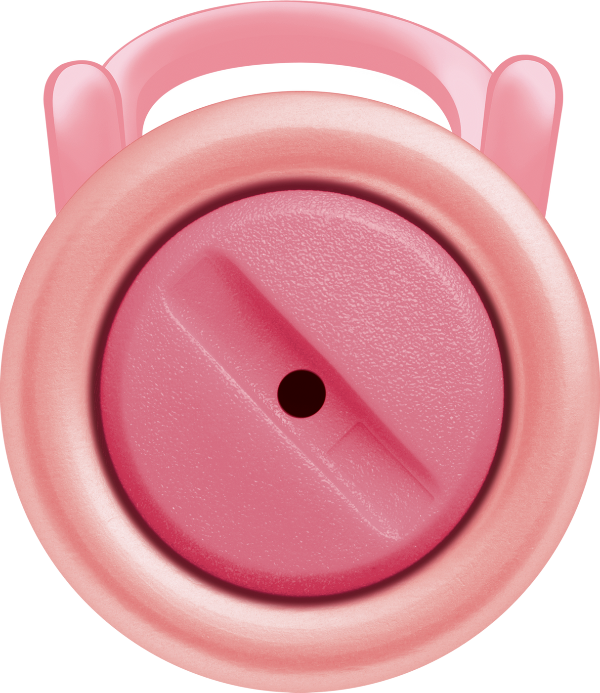 Lamy Al-Star Rollerball Pen - Flamingo (Special Edition)