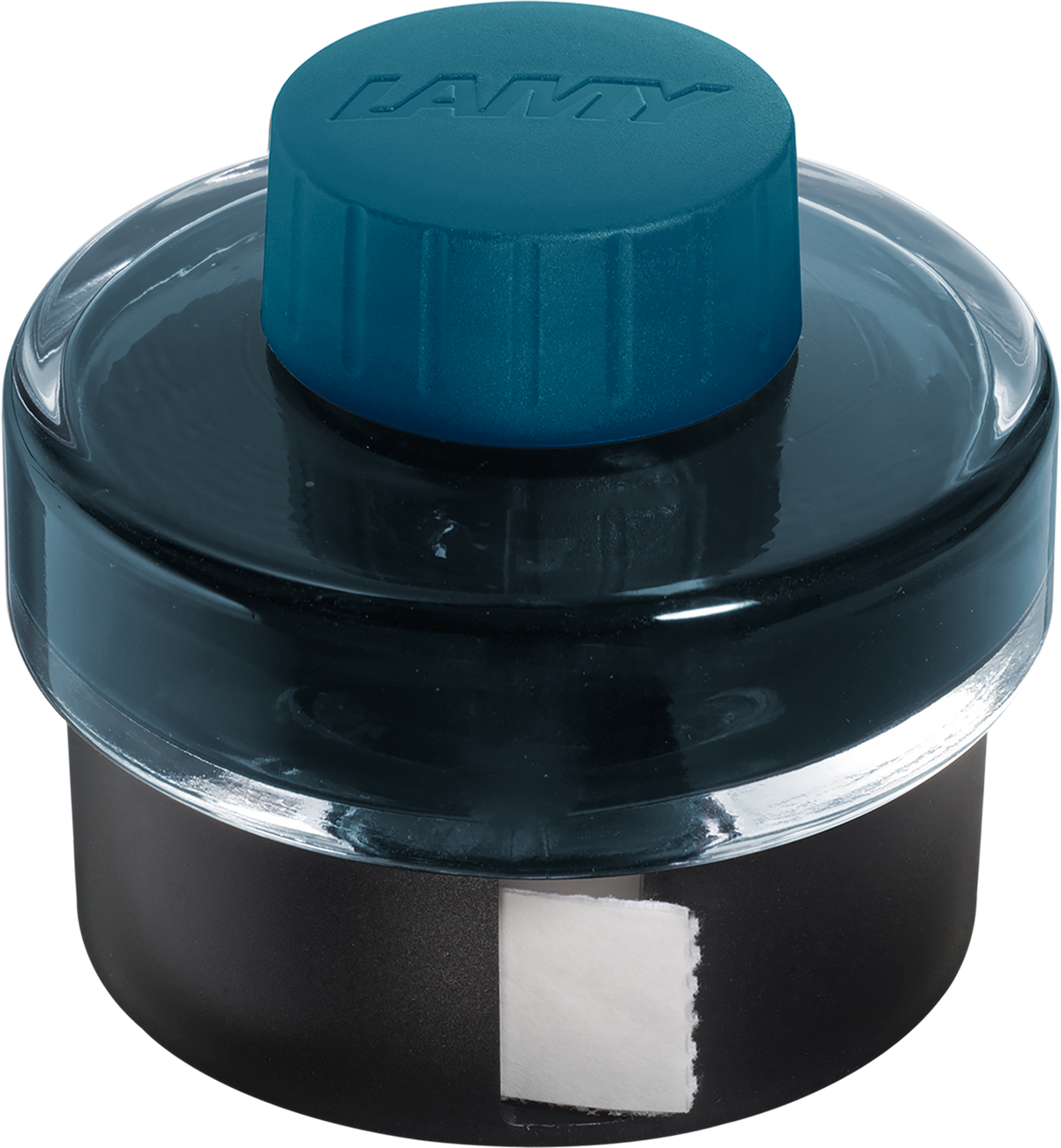 Lamy Petrol - 50ml Bottled Ink