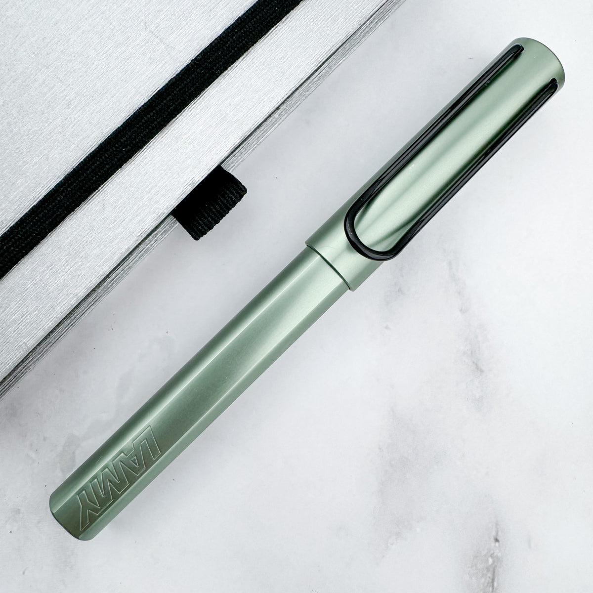 Lamy AL-star 29 Purple Ballpoint Pen