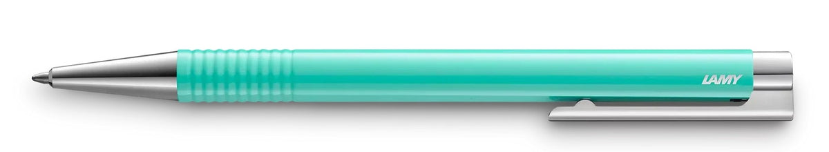 Lamy Logo LX Ballpoint Pen