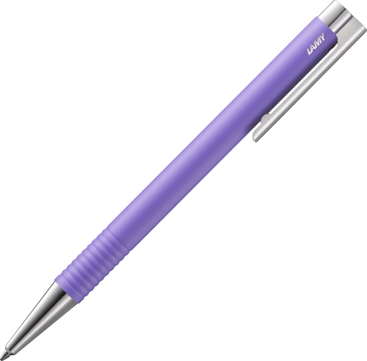 Lamy Logo LX Ballpoint Pen