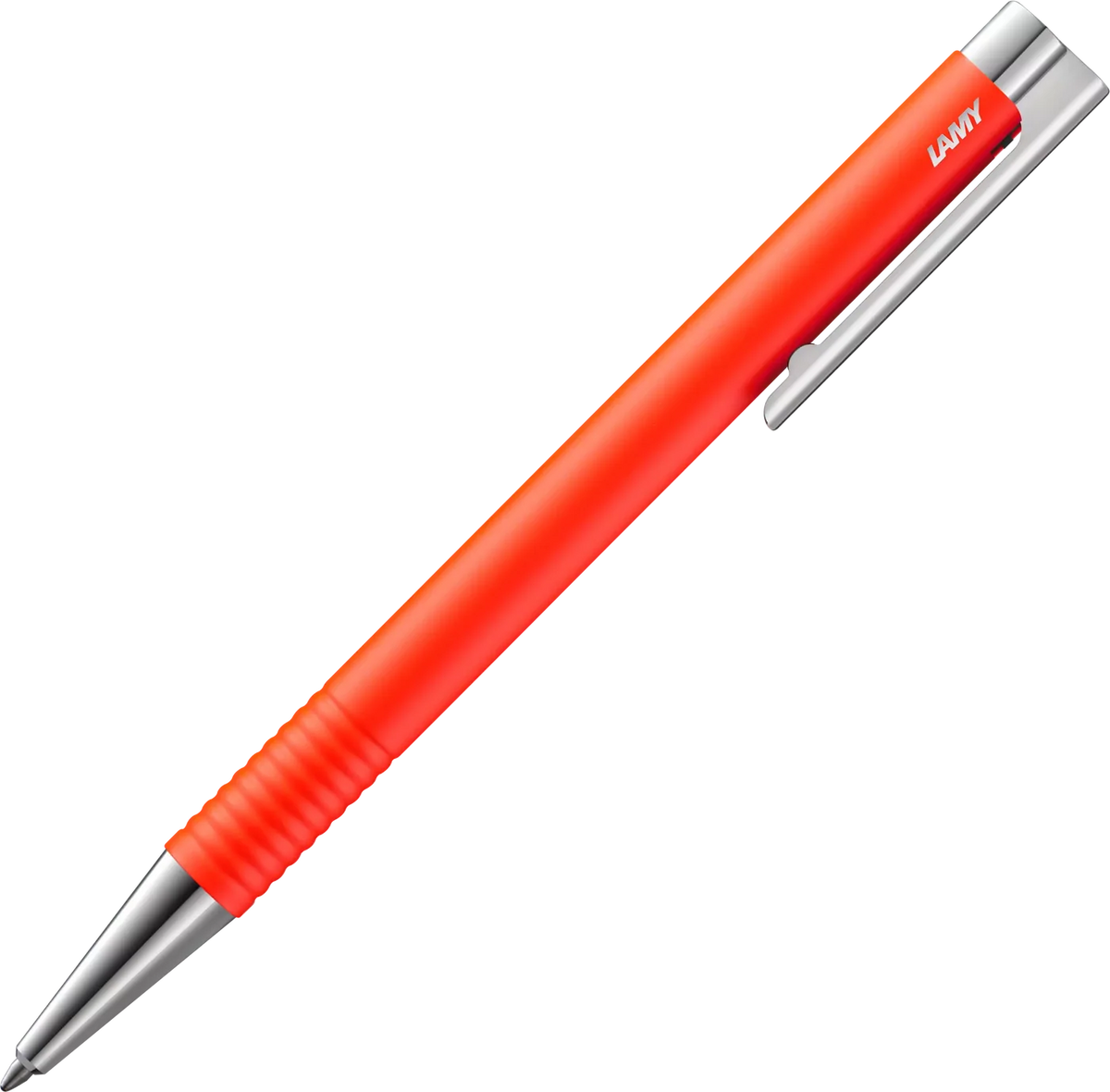 Lamy Logo LX Ballpoint Pen