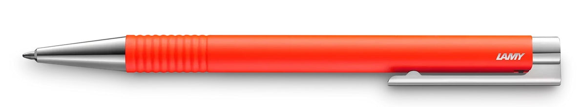 Lamy Logo LX Ballpoint Pen