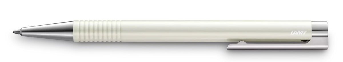 Lamy Logo LX Ballpoint Pen