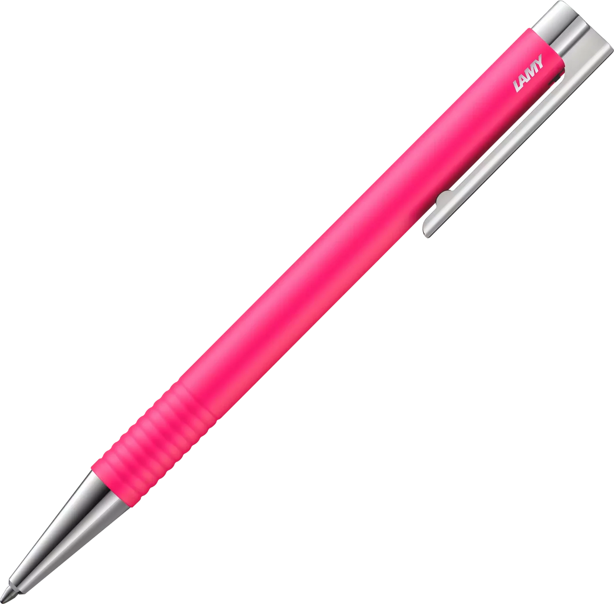 Lamy Logo LX Ballpoint Pen