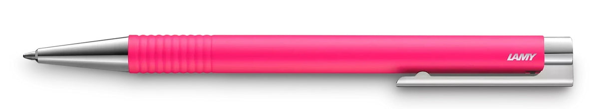 Lamy Logo LX Ballpoint Pen