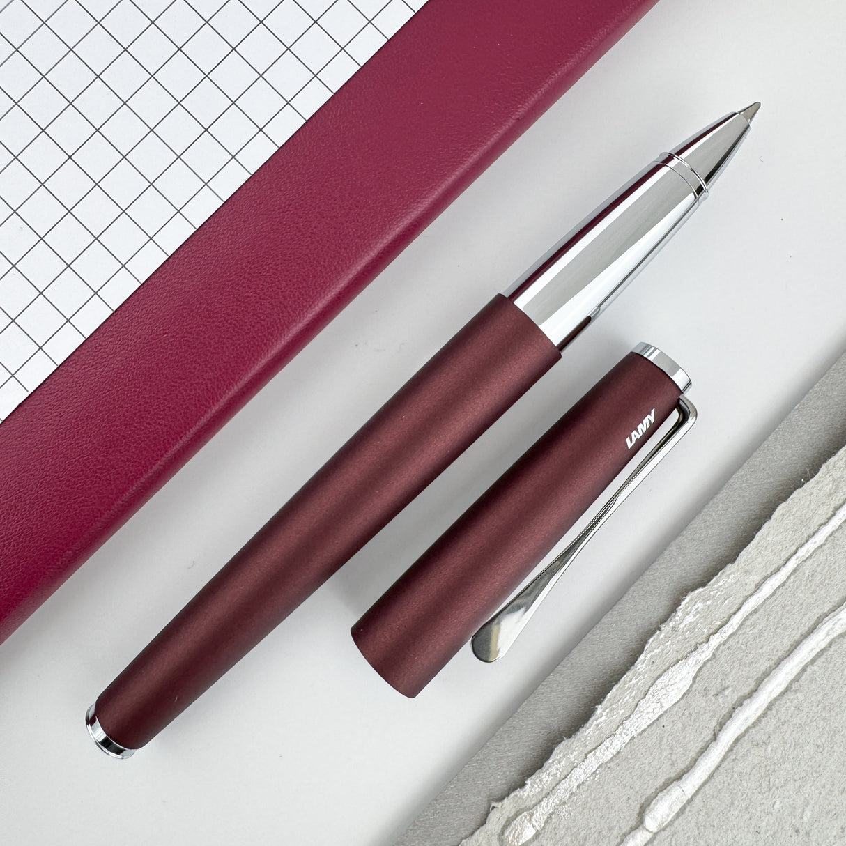 Lamy Studio Rollerball Pen - Orion (Special Edition)