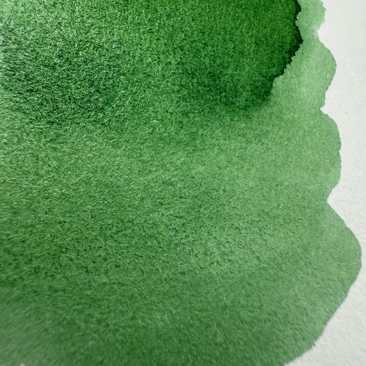 Lennon Tool Bar Green Island - 30ml Bottled Ink