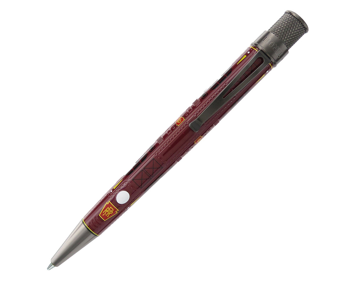 Retro 51 Tornado Rollerball Pen - Pennsylvania Lionel Trains®