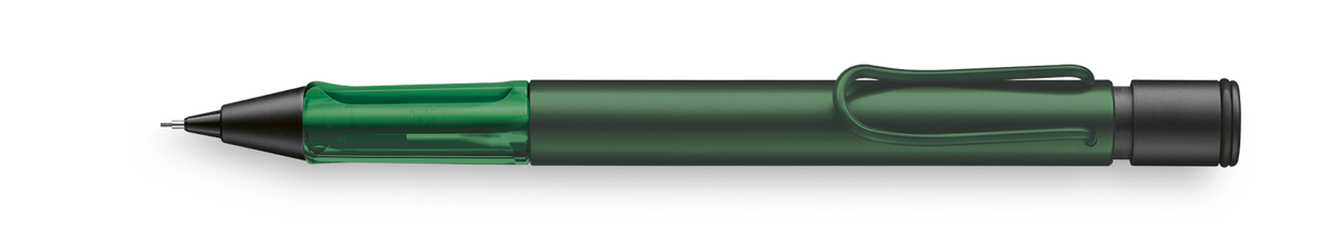 Lamy Al-Star Mechanical Pencil - Pine (Special Edition)