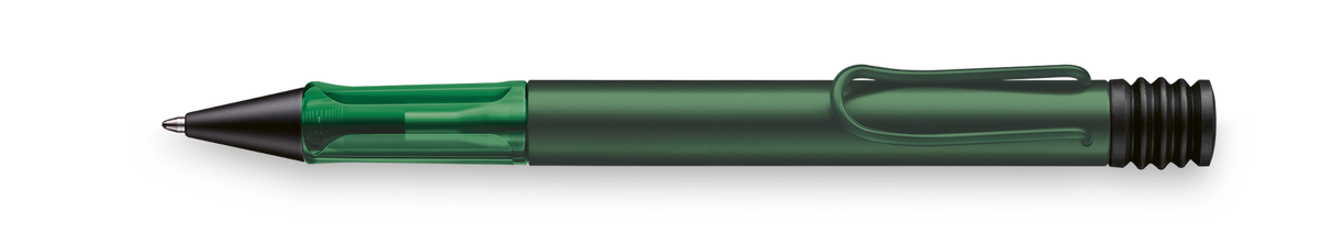 Lamy Al-Star Ballpoint Pen - Pine (Special Edition)
