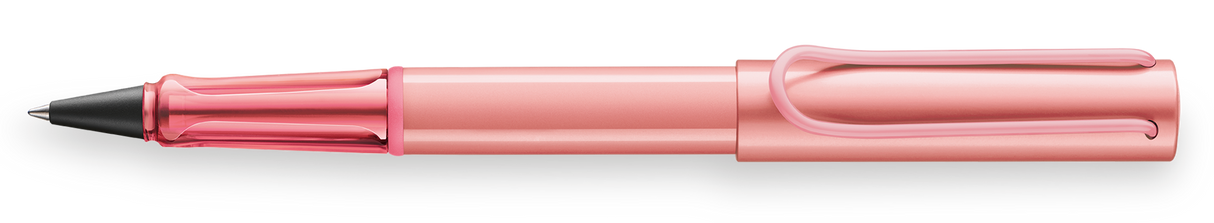 Lamy Al-Star Rollerball Pen - Flamingo (Special Edition)