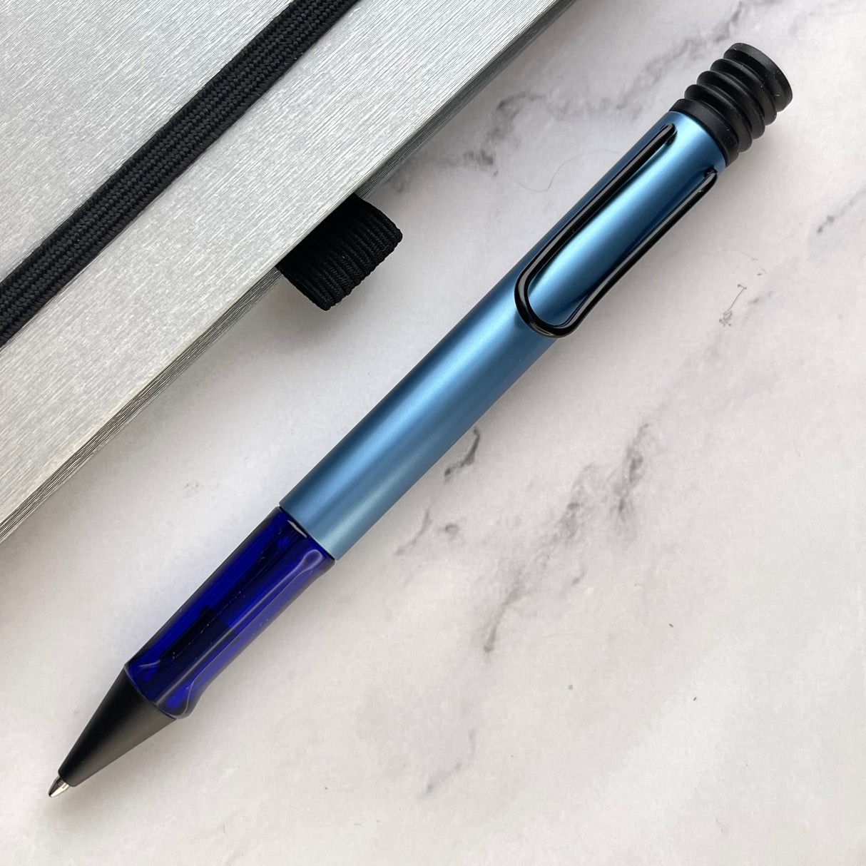 Lamy Al-Star Ballpoint Pen - Aquatic (Special Edition)