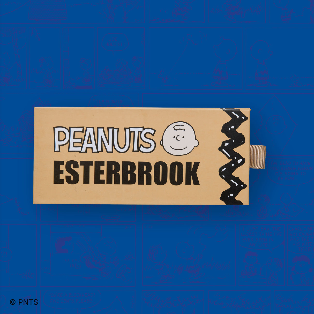 Esterbrook x Peanuts Ballpoint Pen - Lucy - 75th Anniversary Edition (Special Edition)