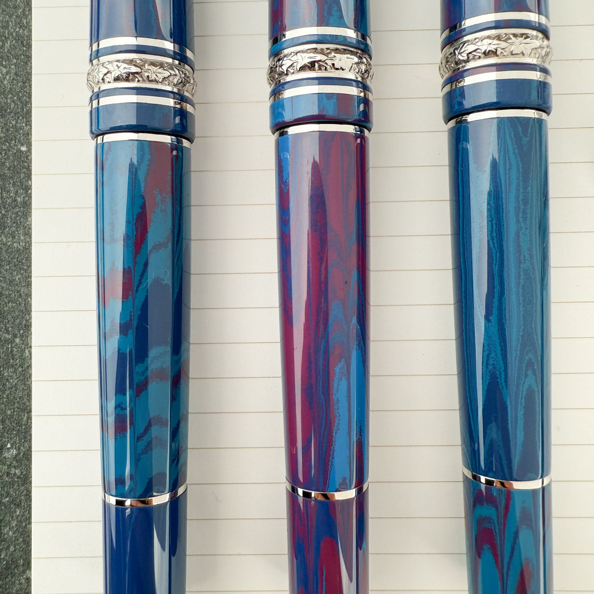 Maiora Nino Marino Signature I Ballerini Fountain Pen (Limited Edition) (Doorbuster)