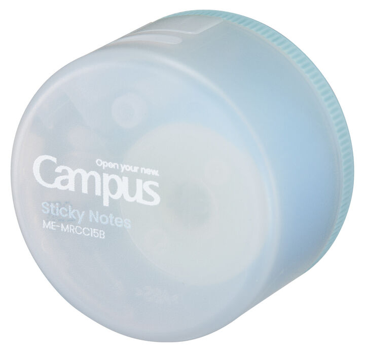 Kokuyo Campus Roll Sticky Notes Dispenser for Margin Notes