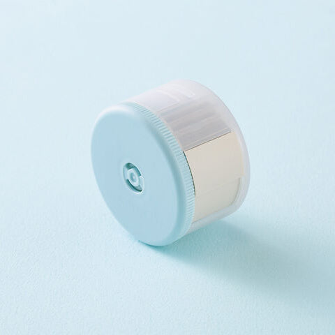 Kokuyo Campus Roll Sticky Notes Dispenser for Margin Notes