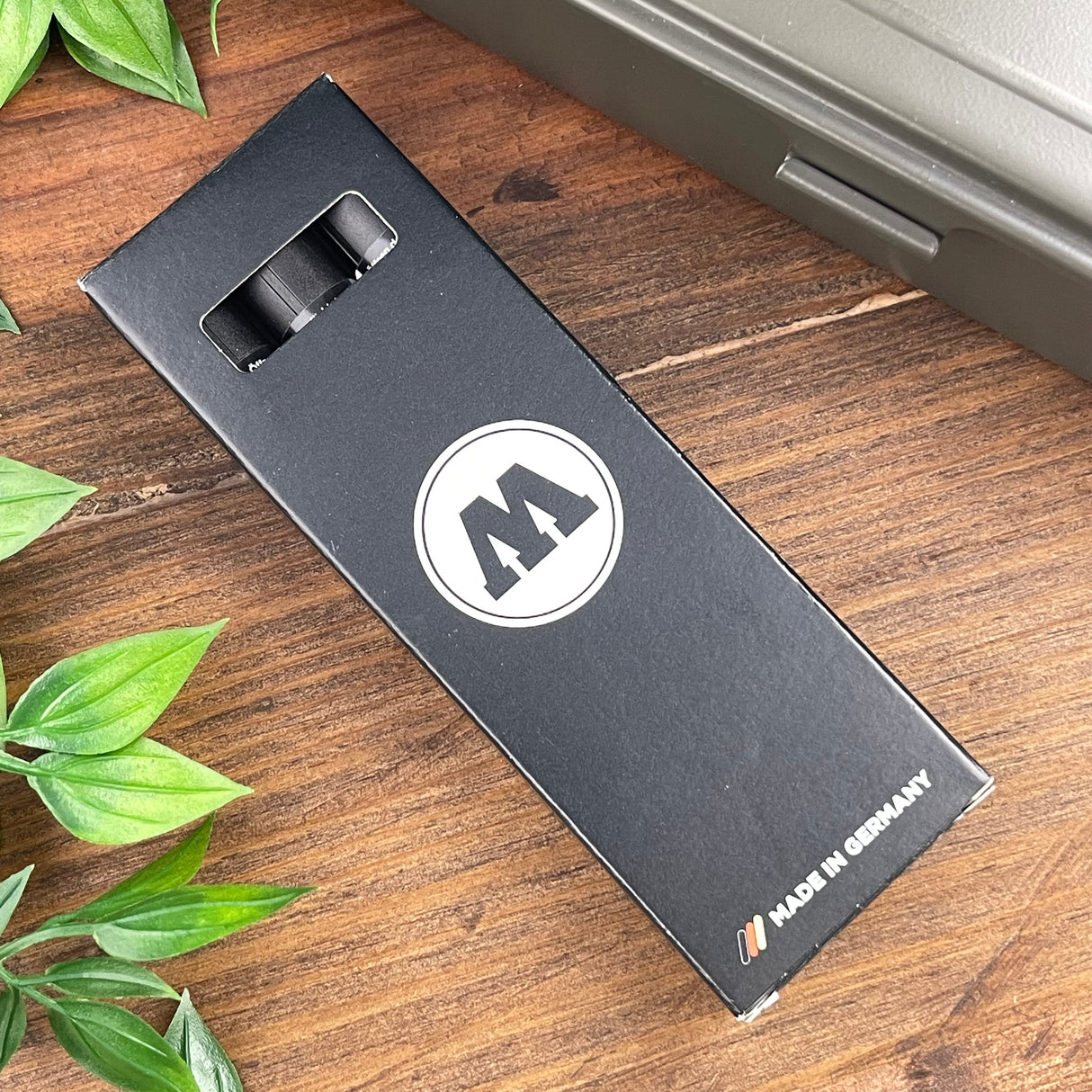 Molotow Individual Liquid Chrome Marker