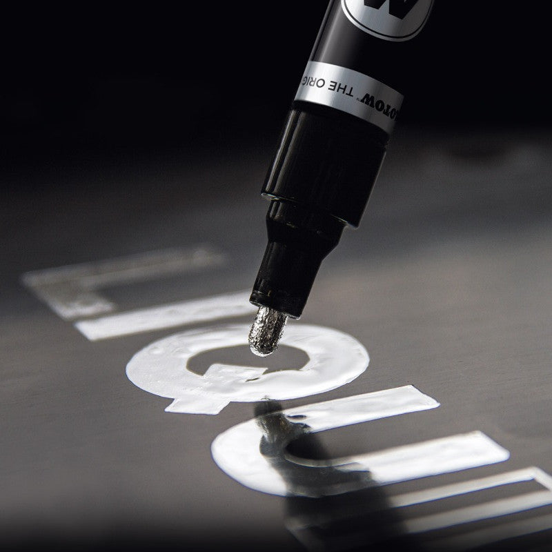 Molotow Individual Liquid Chrome Marker