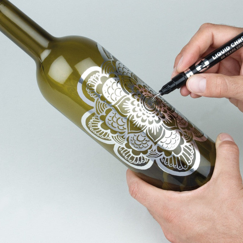 Molotow Individual Liquid Chrome Marker