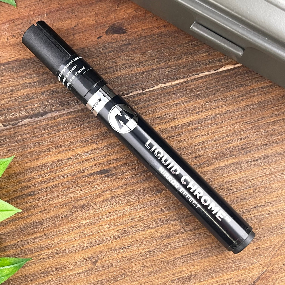 Molotow Individual Liquid Chrome Marker