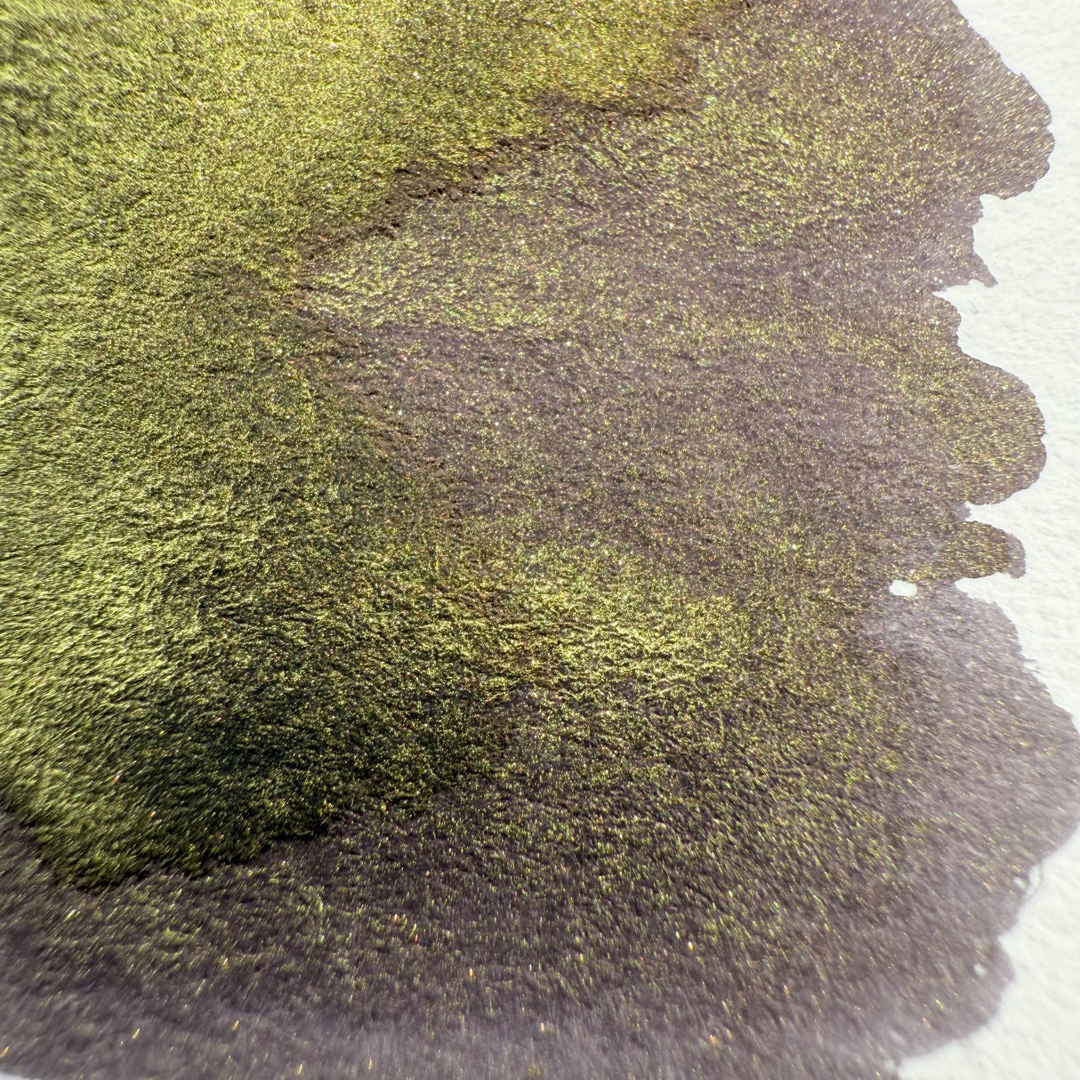 Monteverde Honey Yellow - 30ml Bottled Ink (Special Edition)