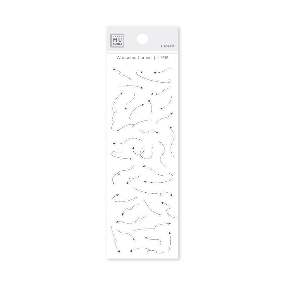 MU Small Items Sticker 04