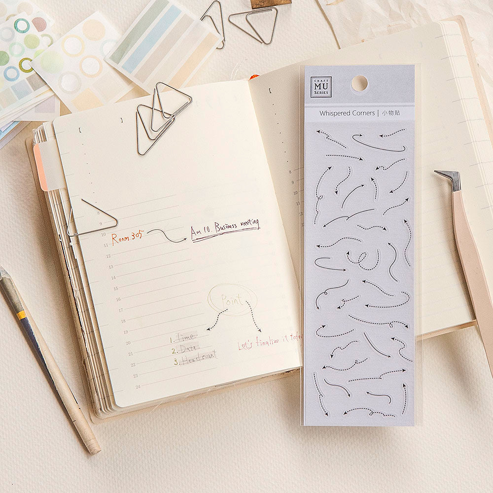 MU Small Items Sticker 04