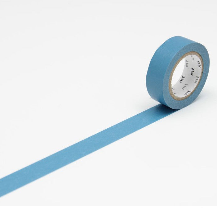 MT Washi Tape - Asahanada