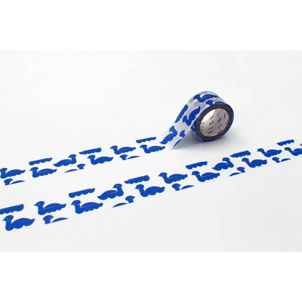 MT Washi Tape - Mina Perhonen Sea Birds