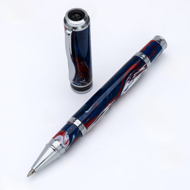 Monteverde Innova Rollerball Pen - USA 250 (Limited Edition)