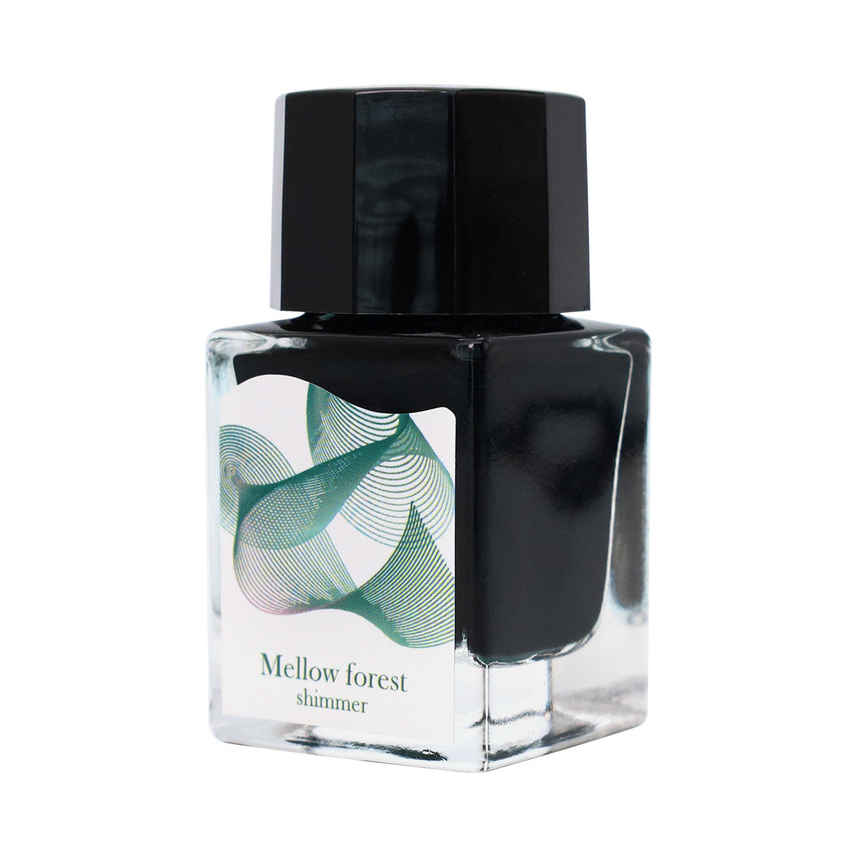 Sailor 20ml Dipton Bottled Ink - Mellow Forest