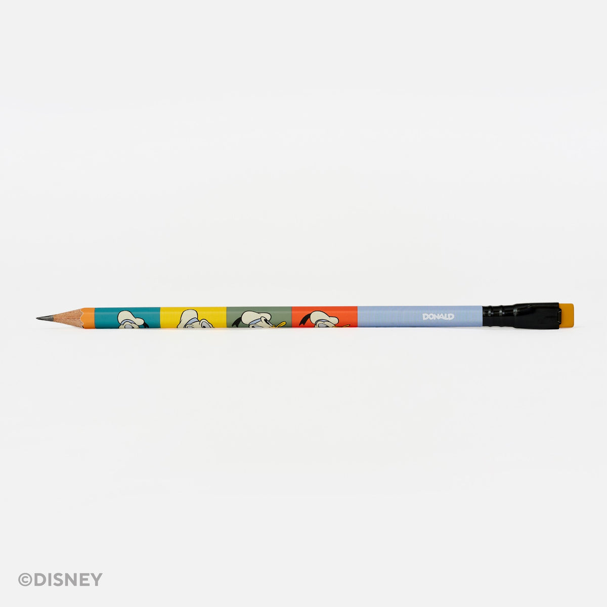 Blackwing x Disney Mickey and Friends Pencil Set (12 pcs)