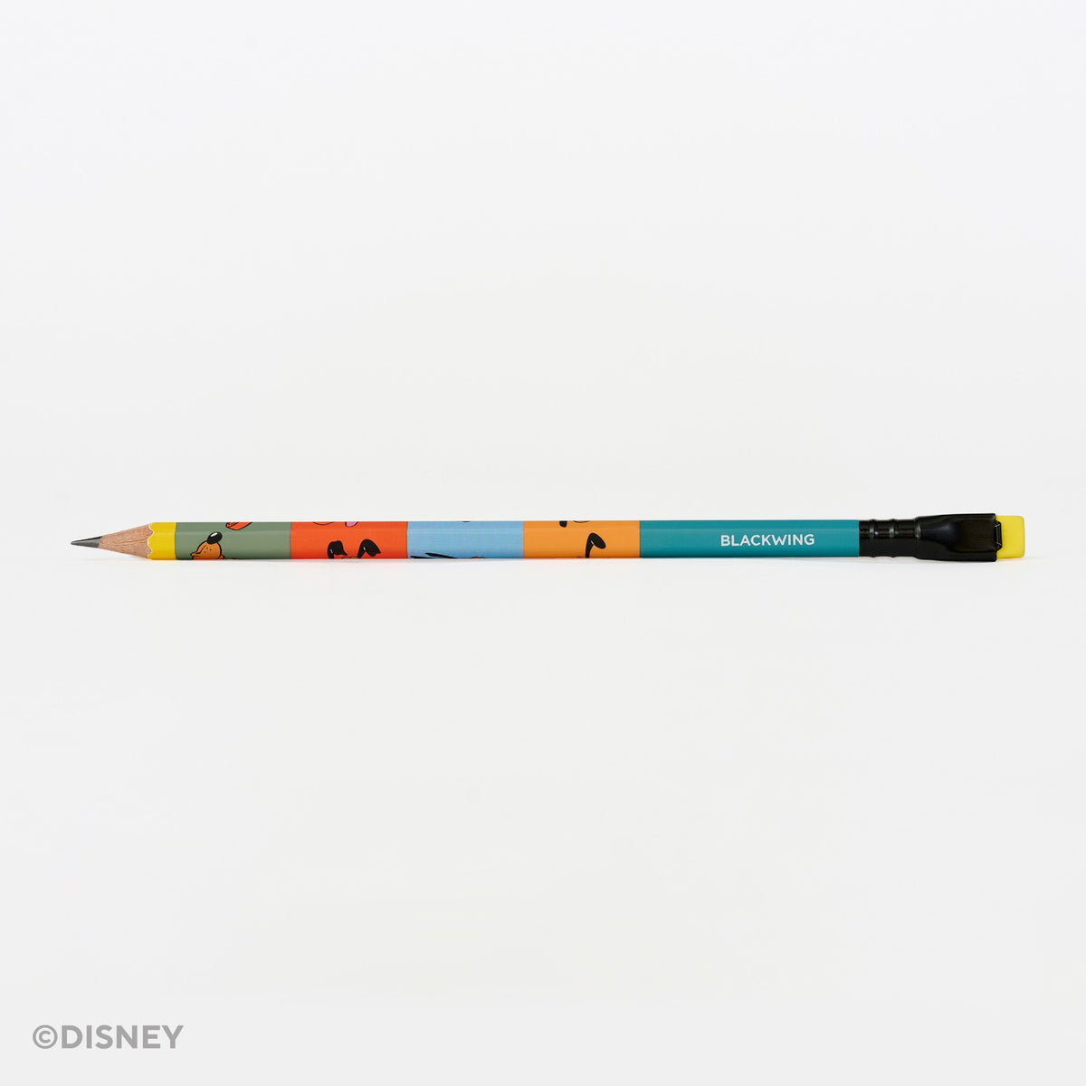 Blackwing x Disney Mickey and Friends - Mickey Mouse Point Guard
