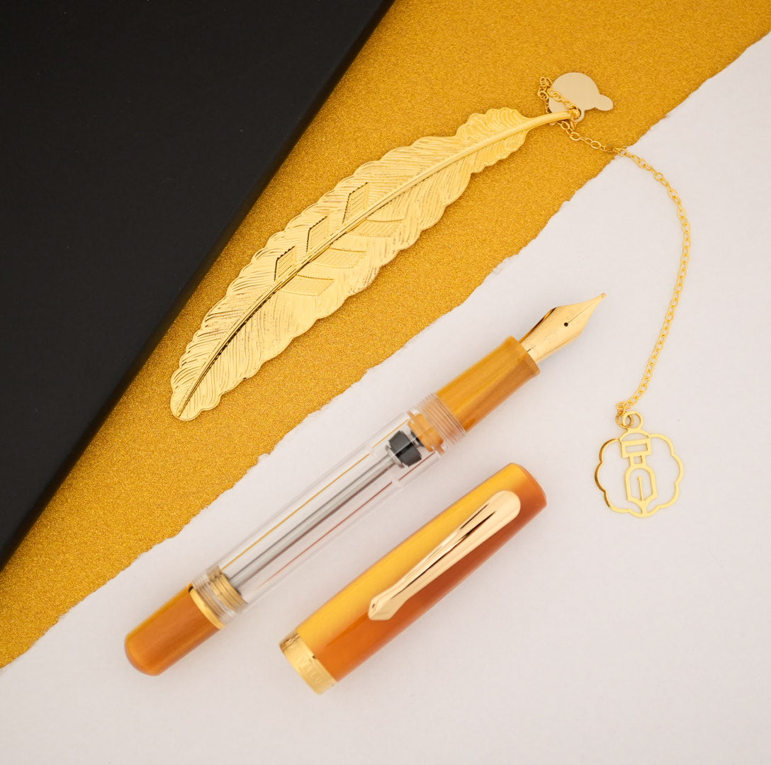 Nahvalur (Narwhal) Original Plus Fountain Pen - Fountain Pen Day 2026 (Limited Edition)