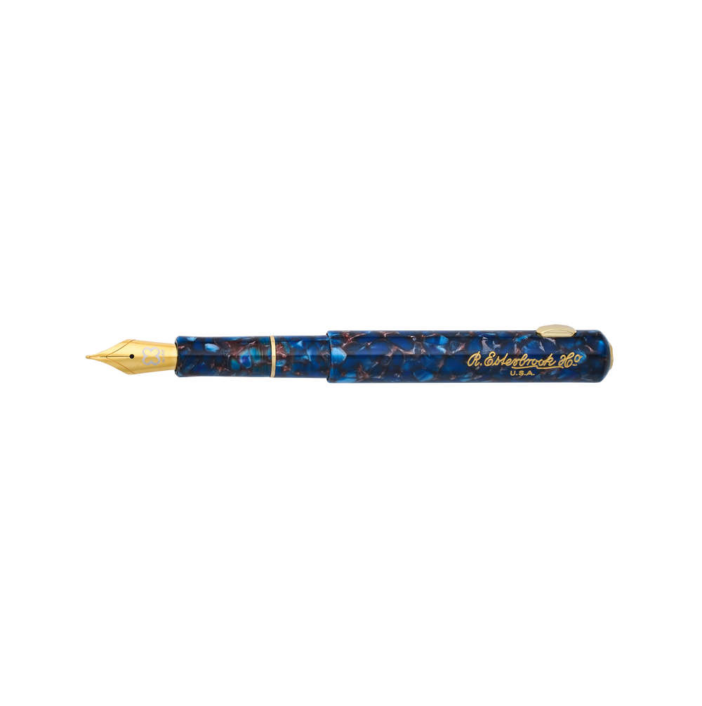 Esterbrook Niblet Fountain Pen - Nouveau Blue