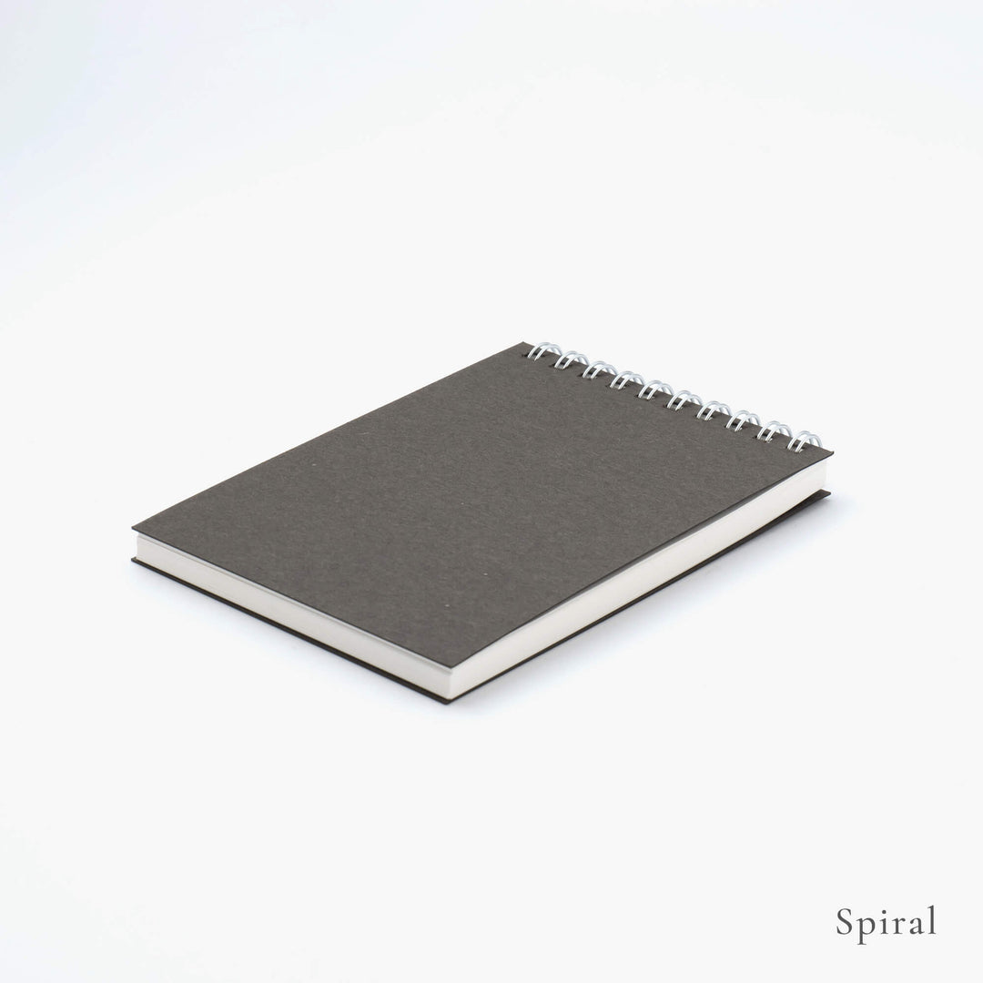 Kakimori Mini Note Refill - Spiral