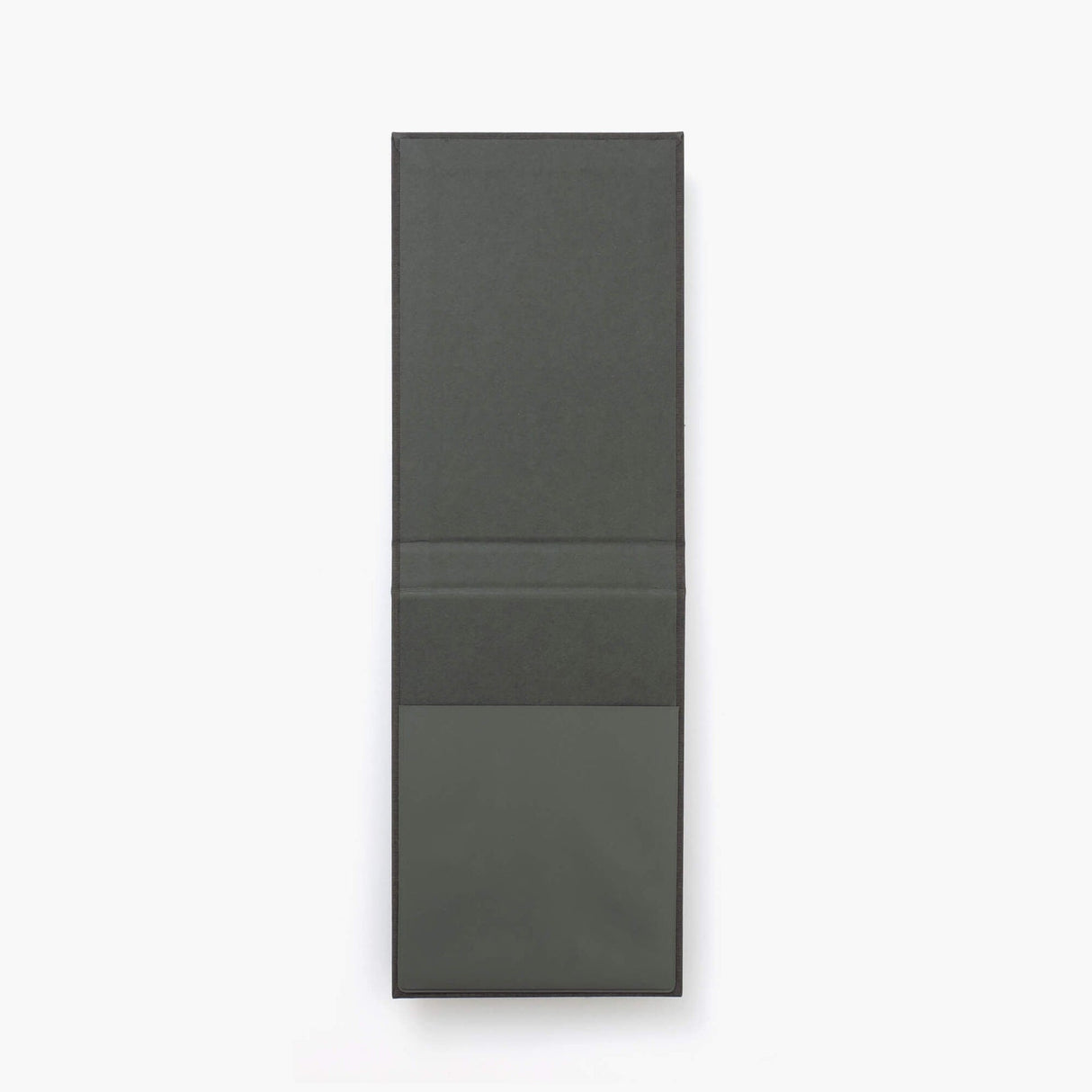 Kakimori Mini Note Cover - Grey