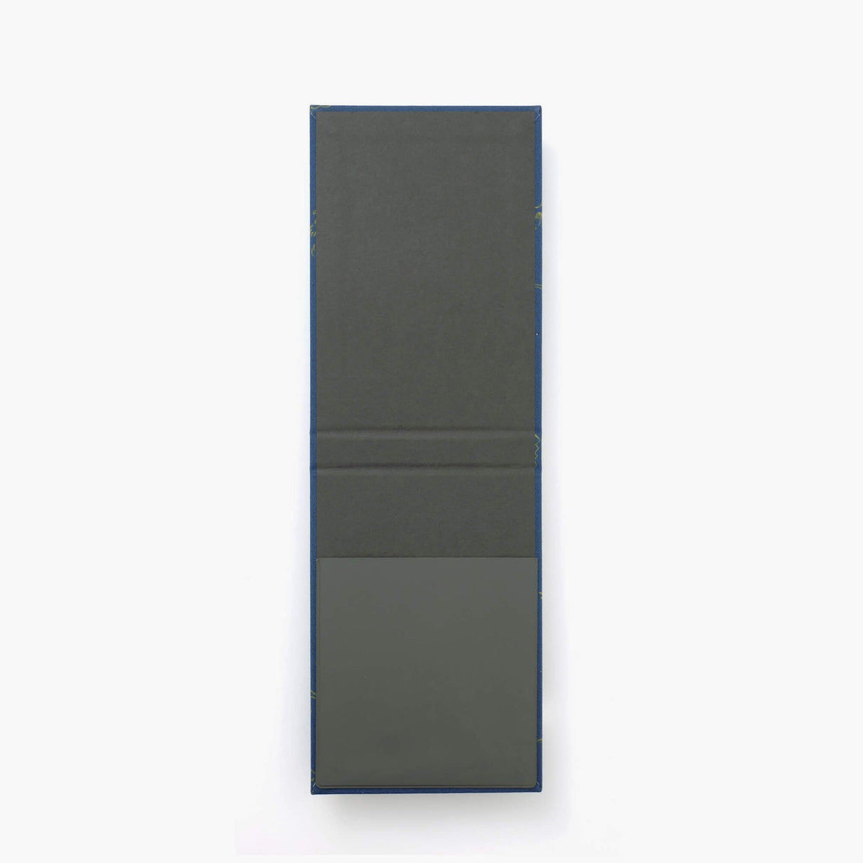 Kakimori Mini Note Cover - Palmehuset / Memory - Night