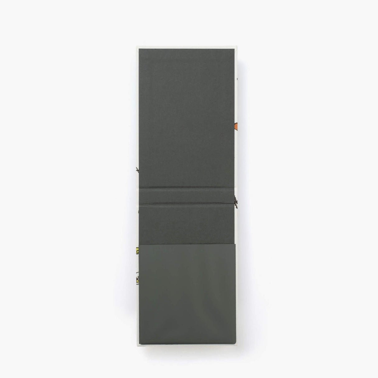 Kakimori Mini Note Cover - Palmehuset / Memory - Day