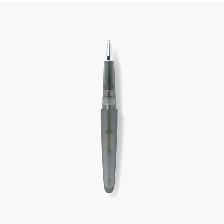 Kakimori Frost Rollerball Pen - Graphite
